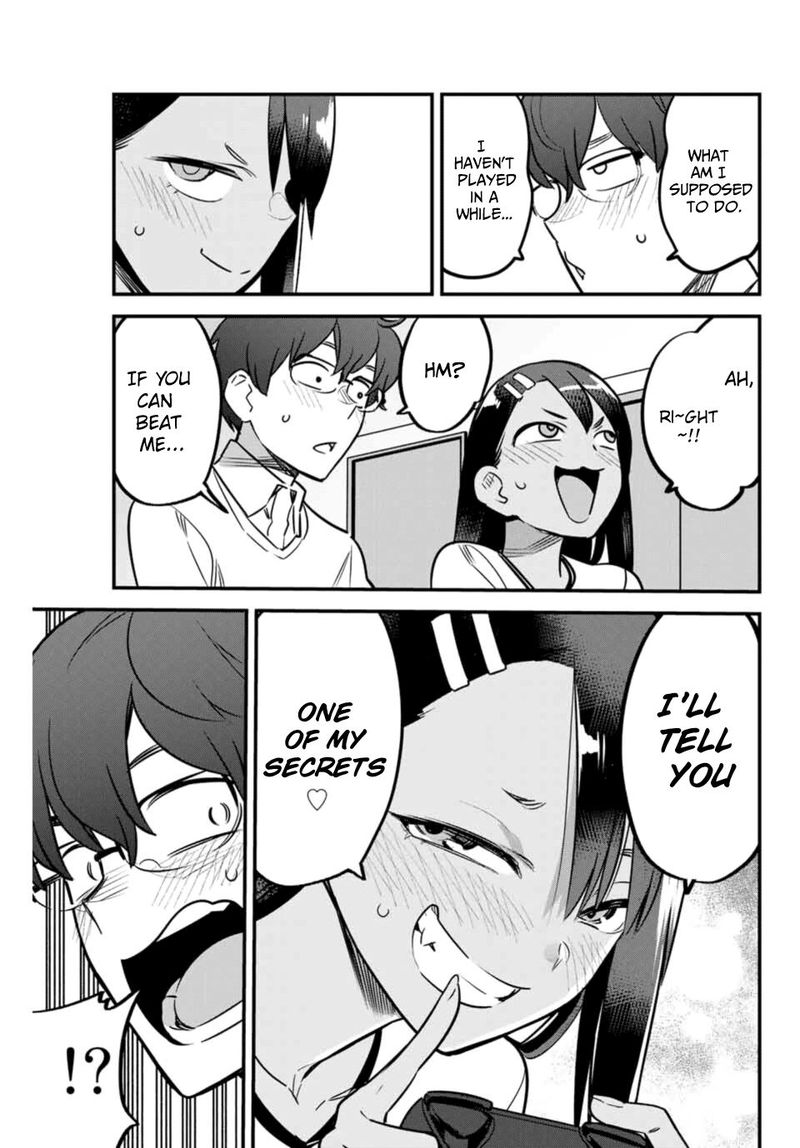 Please Dont Bully Me Nagatoro 61 9
