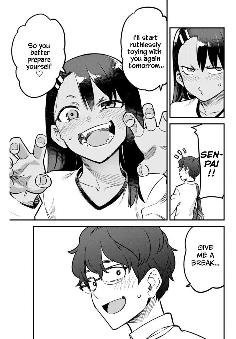 Please Dont Bully Me Nagatoro 62 13