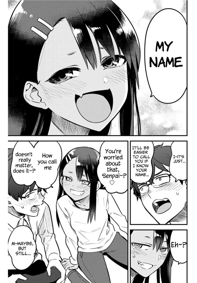 Please Dont Bully Me Nagatoro 62 3