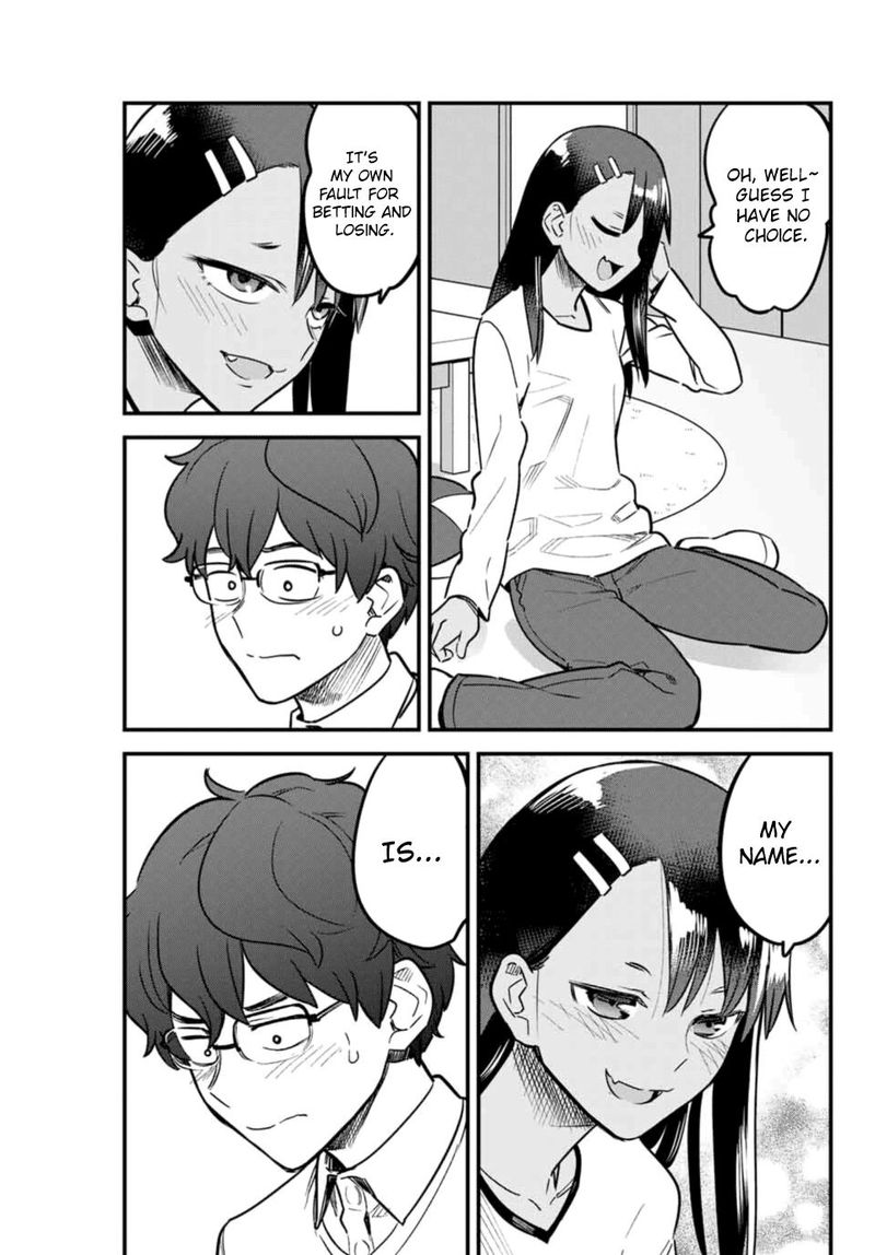 Please Dont Bully Me Nagatoro 62 5
