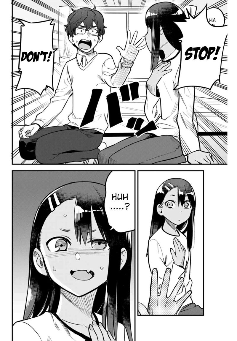 Please Dont Bully Me Nagatoro 62 6