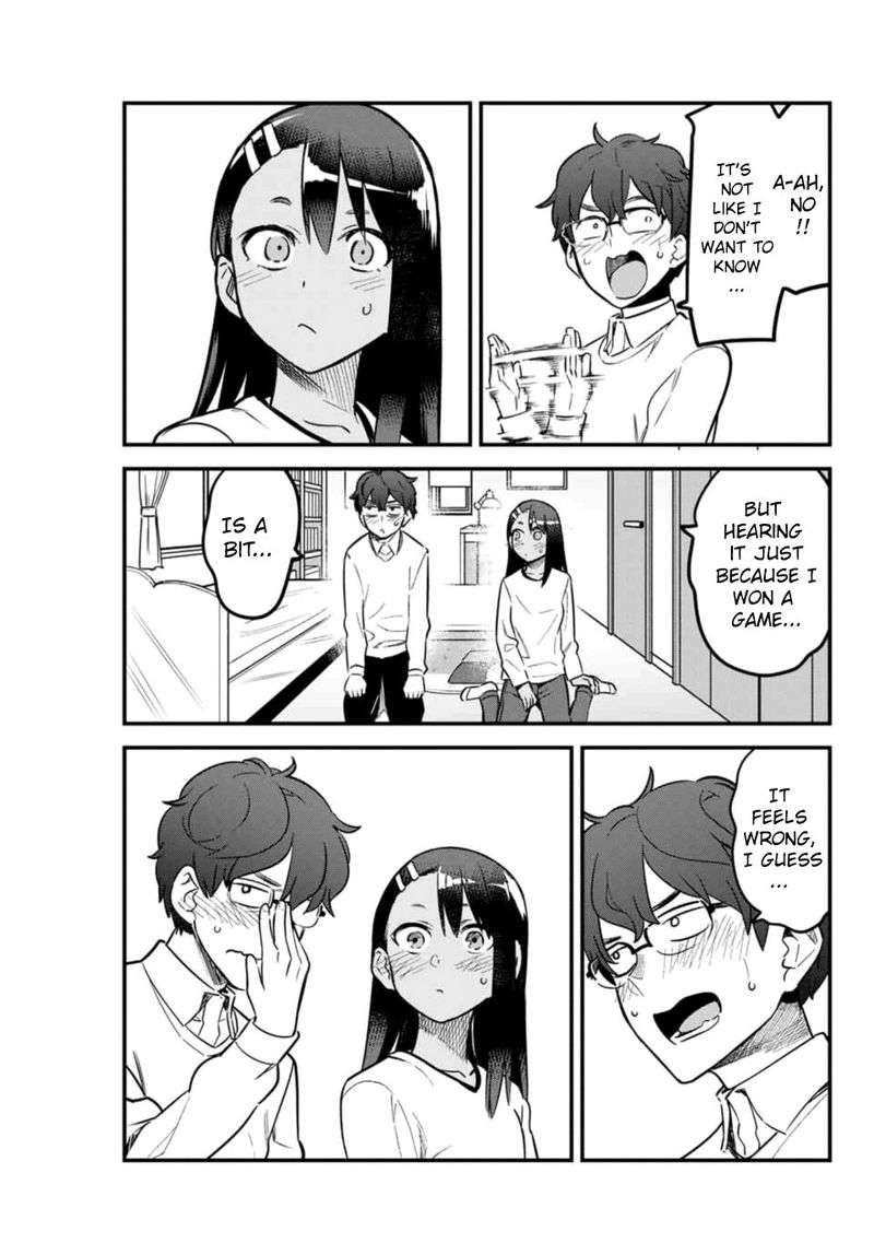 Please Dont Bully Me Nagatoro 62 7