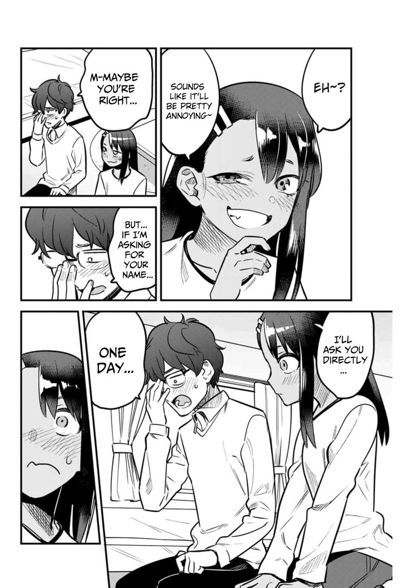 Please Dont Bully Me Nagatoro 62 8