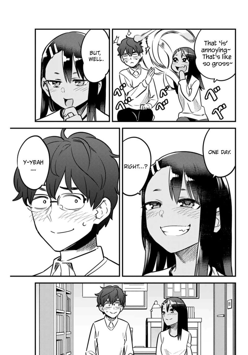 Please Dont Bully Me Nagatoro 62 9
