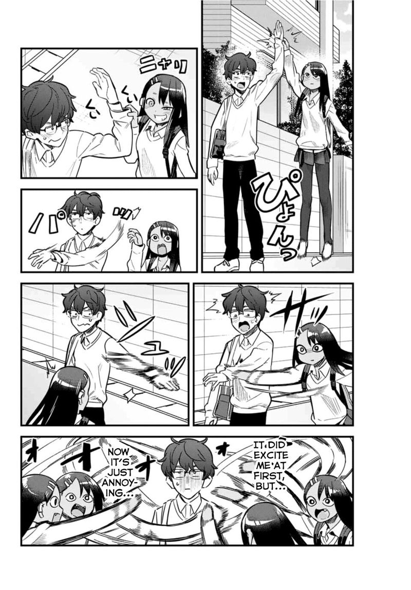 Please Dont Bully Me Nagatoro 63 10