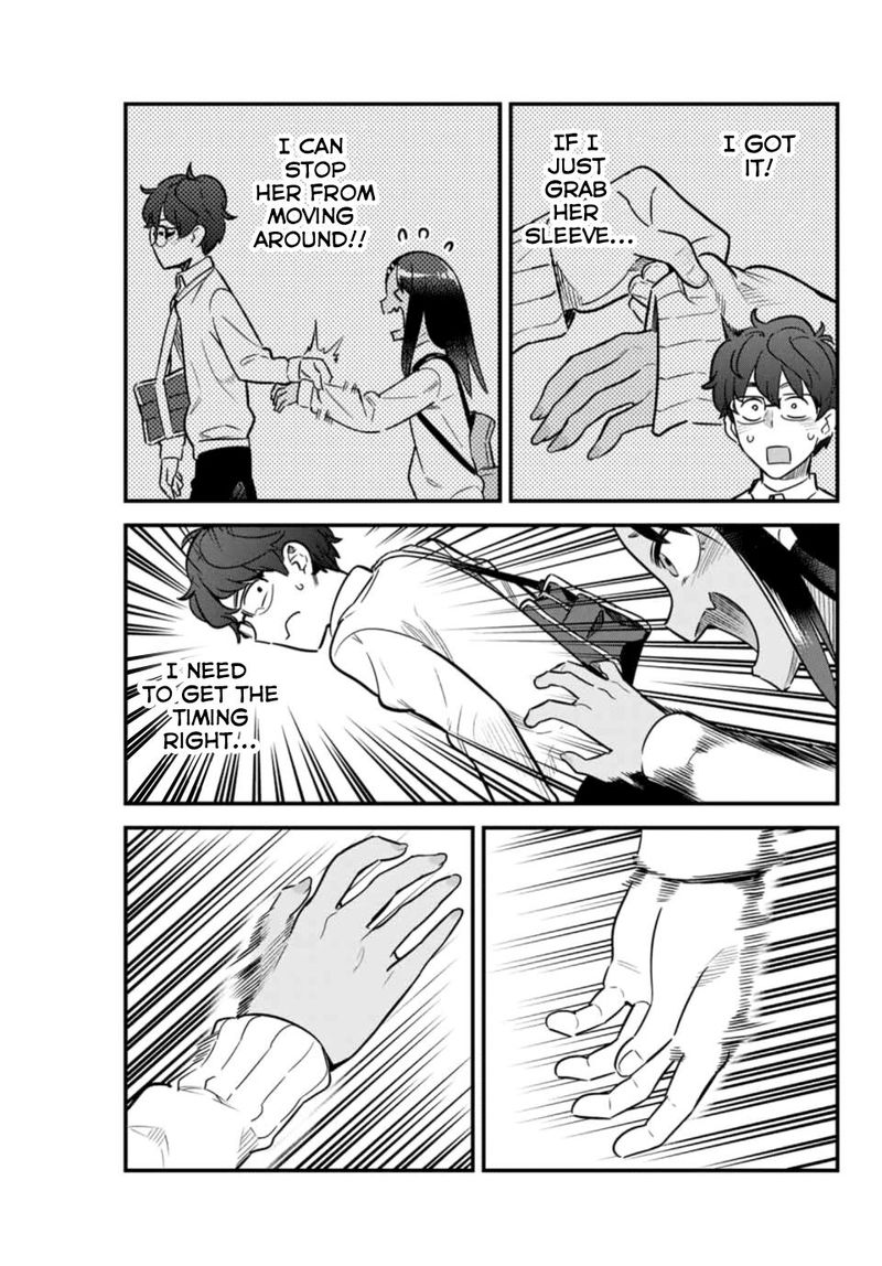 Please Dont Bully Me Nagatoro 63 11