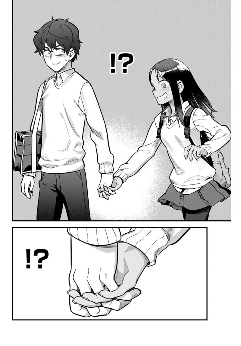 Please Dont Bully Me Nagatoro 63 12