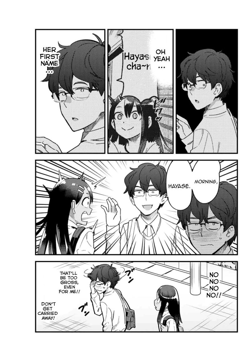 Please Dont Bully Me Nagatoro 63 3