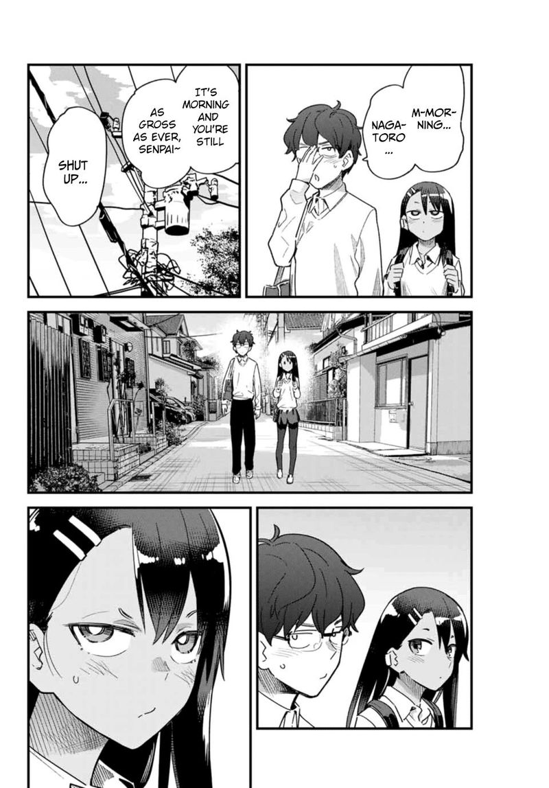 Please Dont Bully Me Nagatoro 63 4
