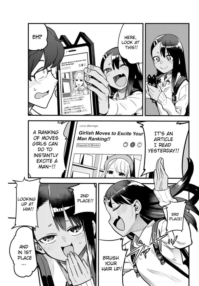 Please Dont Bully Me Nagatoro 63 7