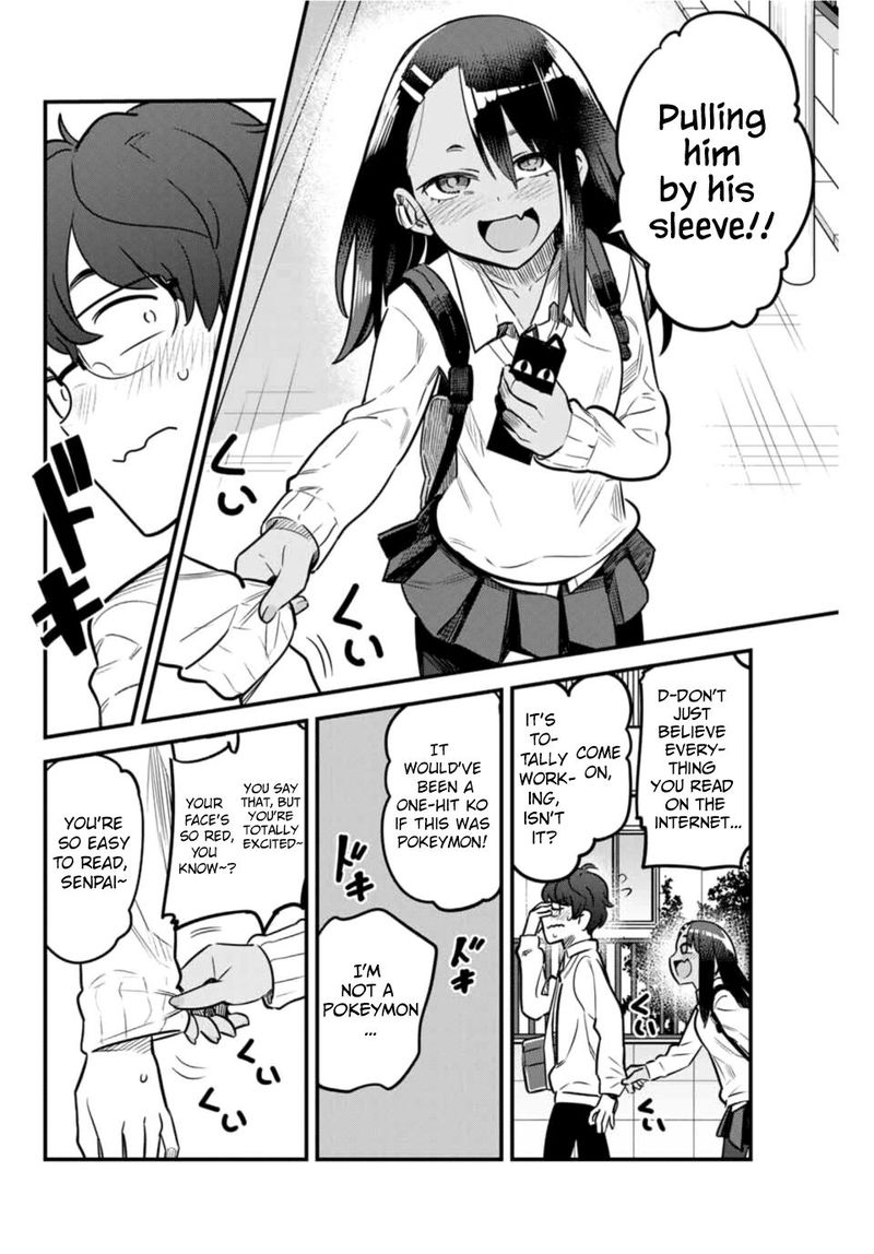 Please Dont Bully Me Nagatoro 63 8