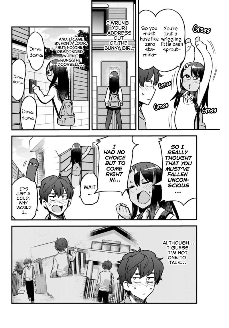 Please Dont Bully Me Nagatoro 64 10