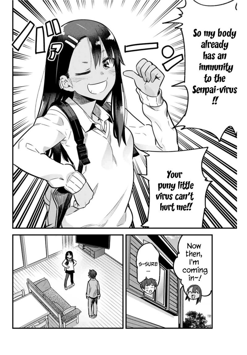 Please Dont Bully Me Nagatoro 64 12