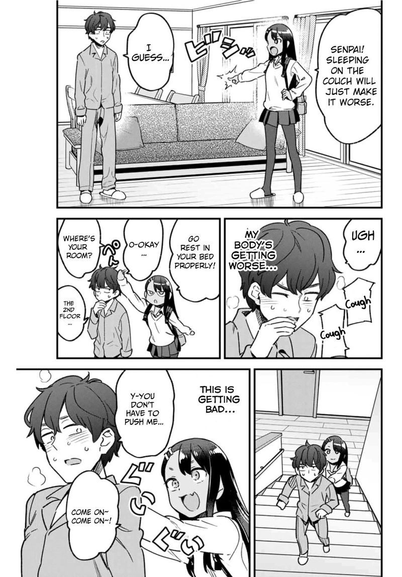 Please Dont Bully Me Nagatoro 64 13