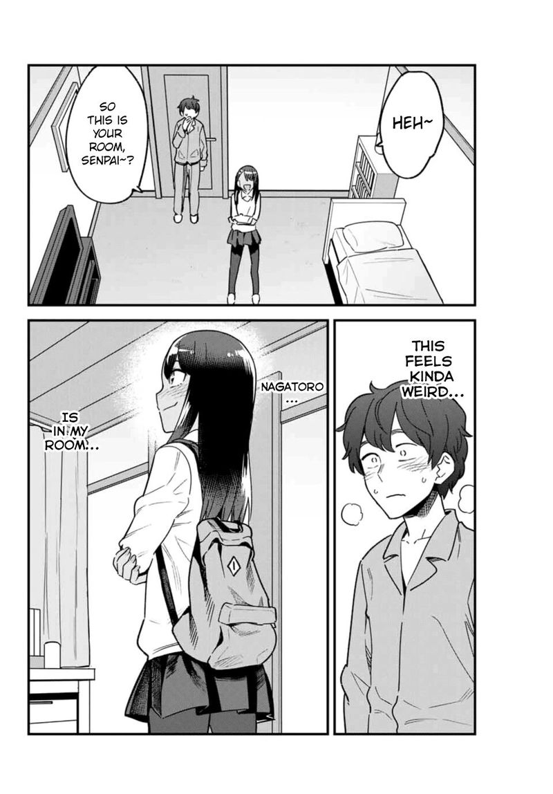 Please Dont Bully Me Nagatoro 64 14
