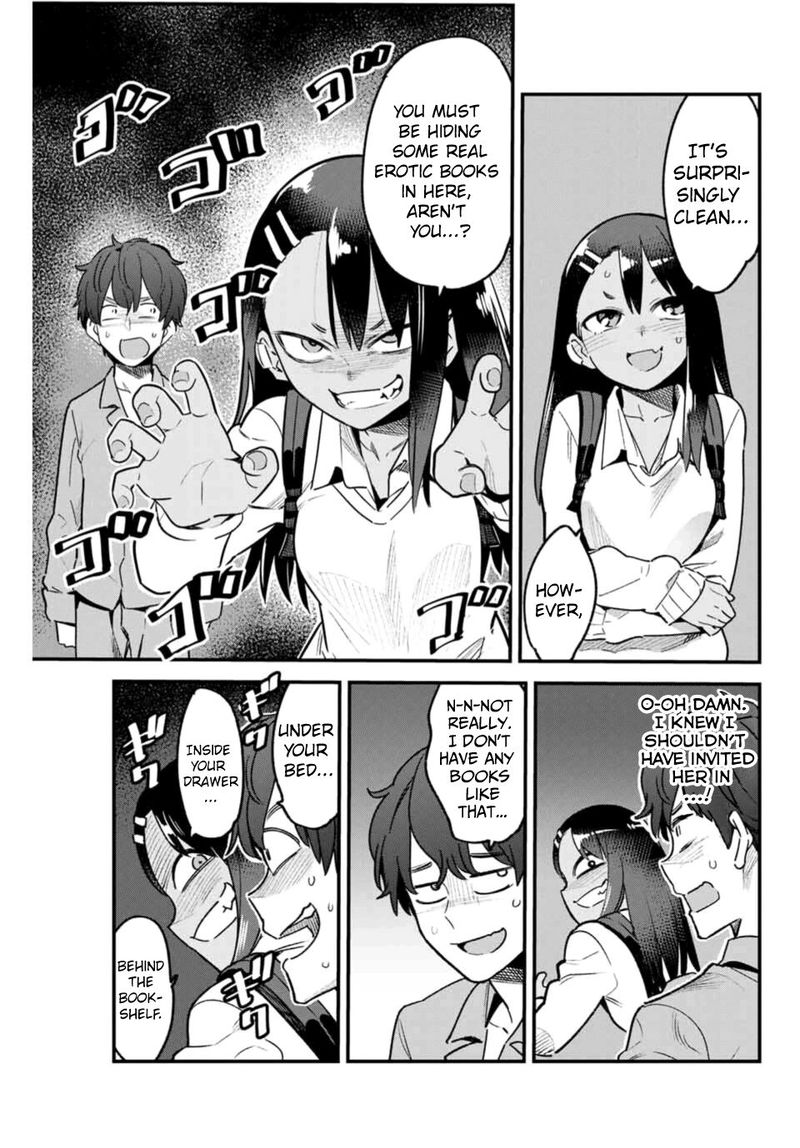 Please Dont Bully Me Nagatoro 64 15