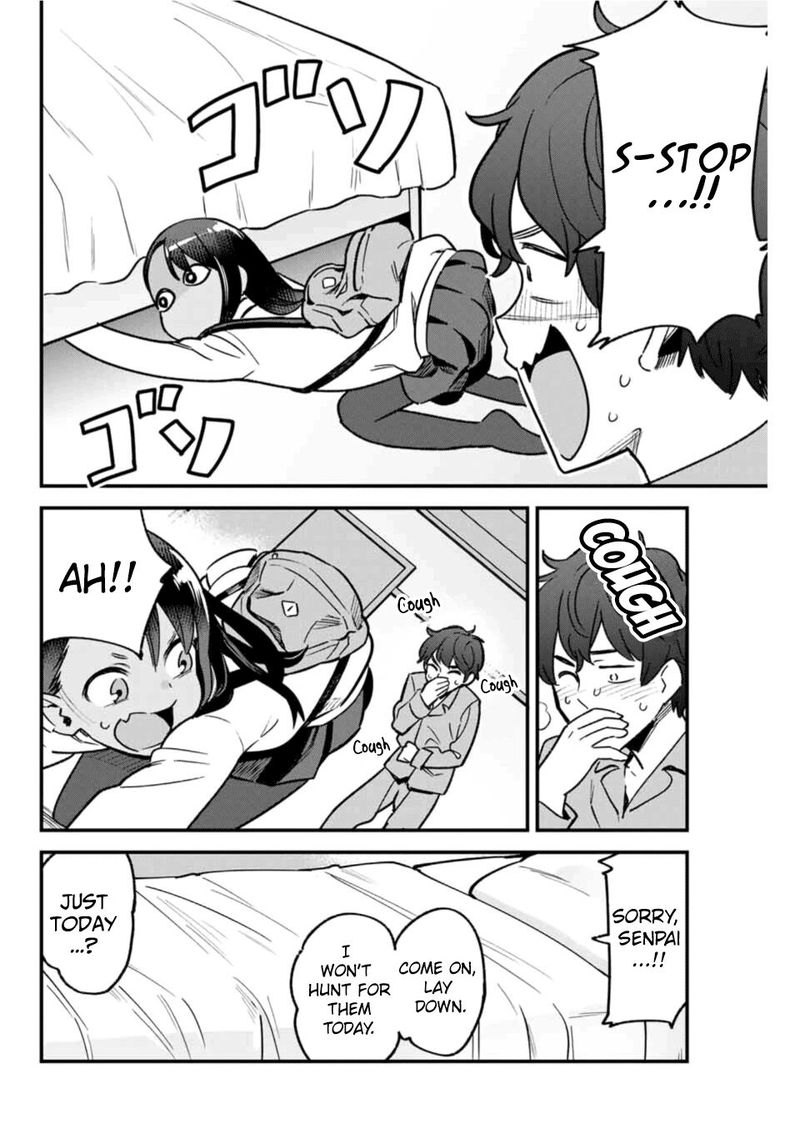 Please Dont Bully Me Nagatoro 64 16