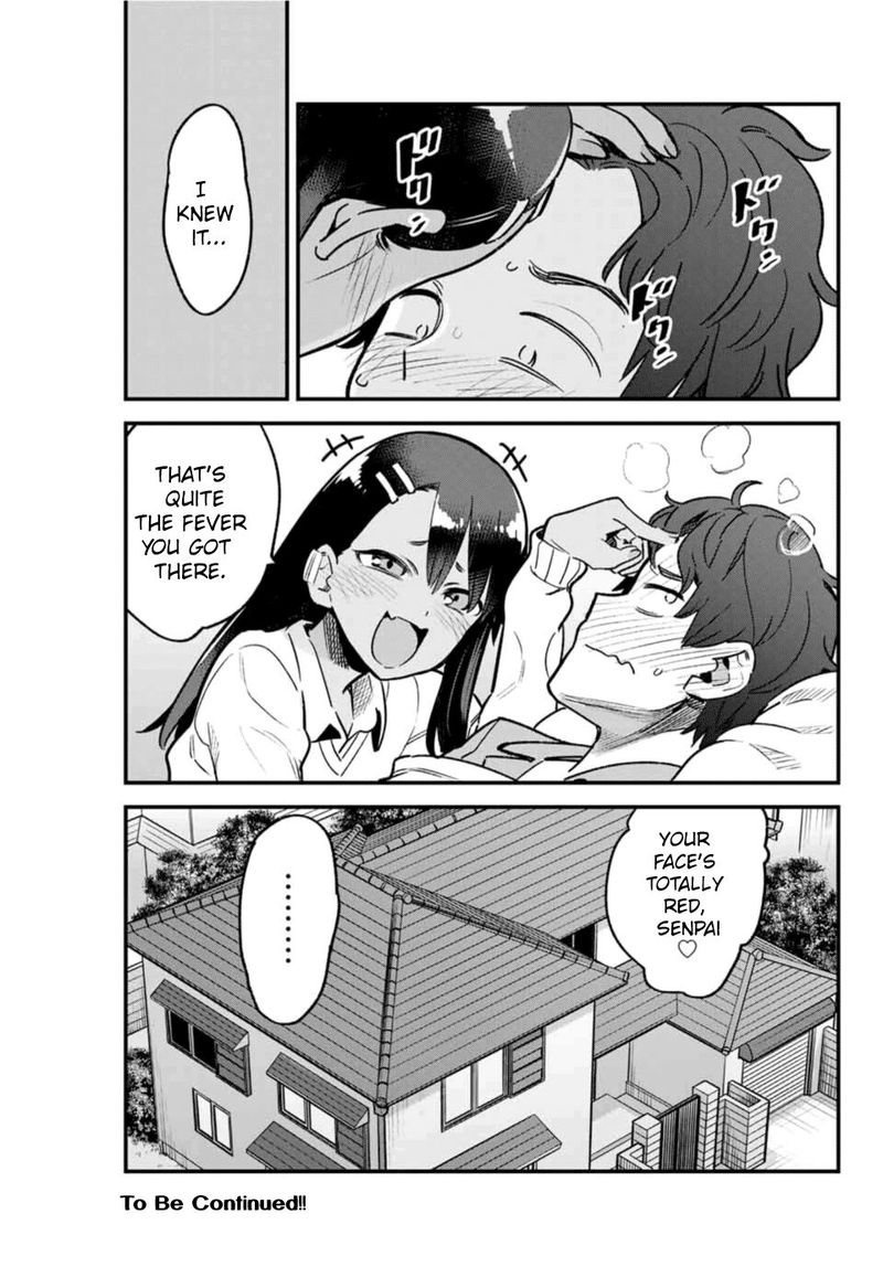 Please Dont Bully Me Nagatoro 64 19