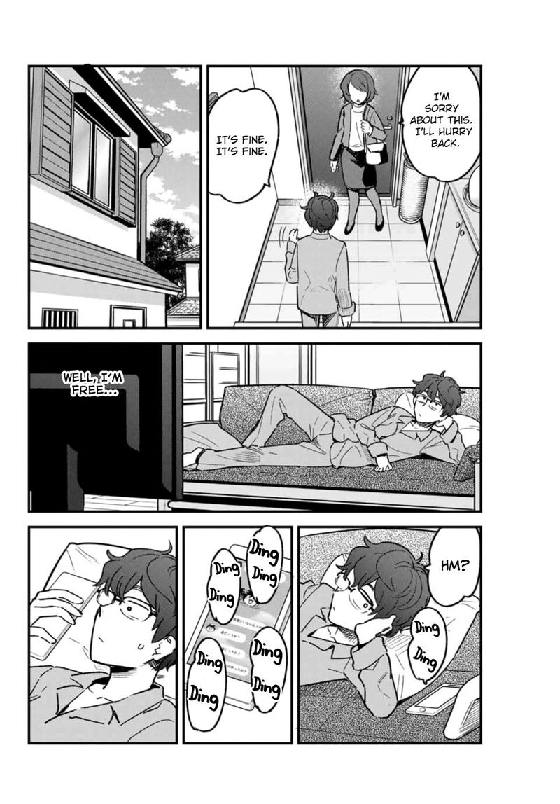 Please Dont Bully Me Nagatoro 64 2
