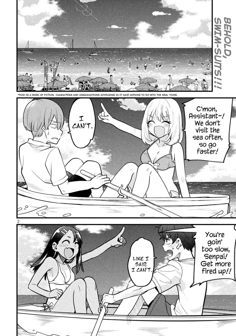 Please Dont Bully Me Nagatoro 64 21