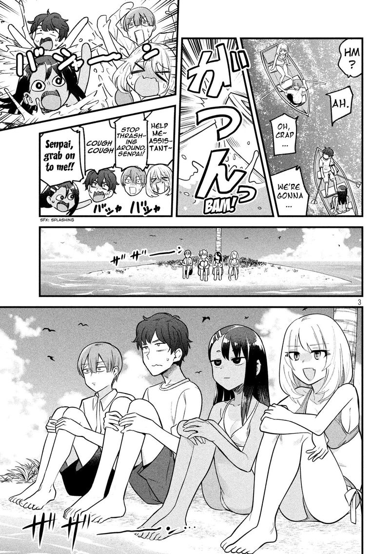 Please Dont Bully Me Nagatoro 64 22