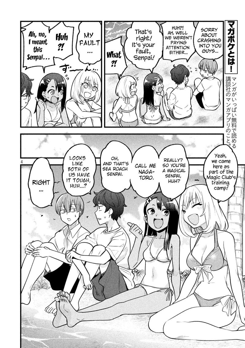 Please Dont Bully Me Nagatoro 64 23