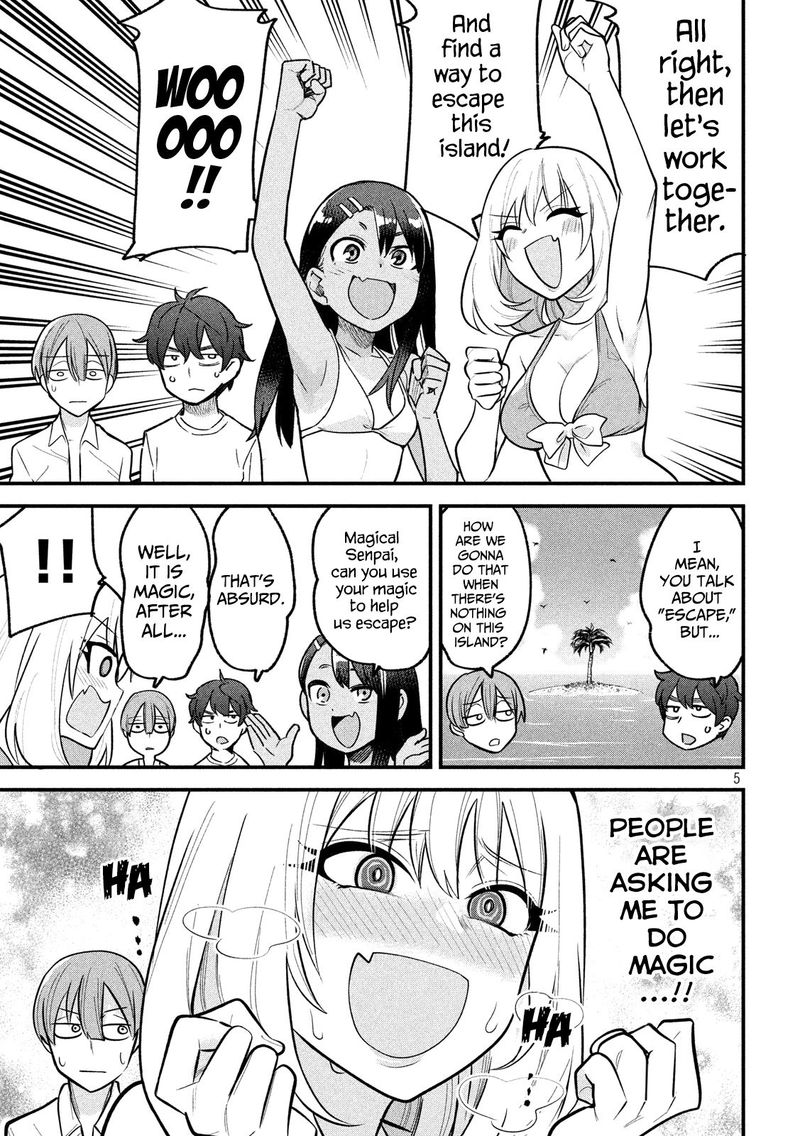 Please Dont Bully Me Nagatoro 64 24