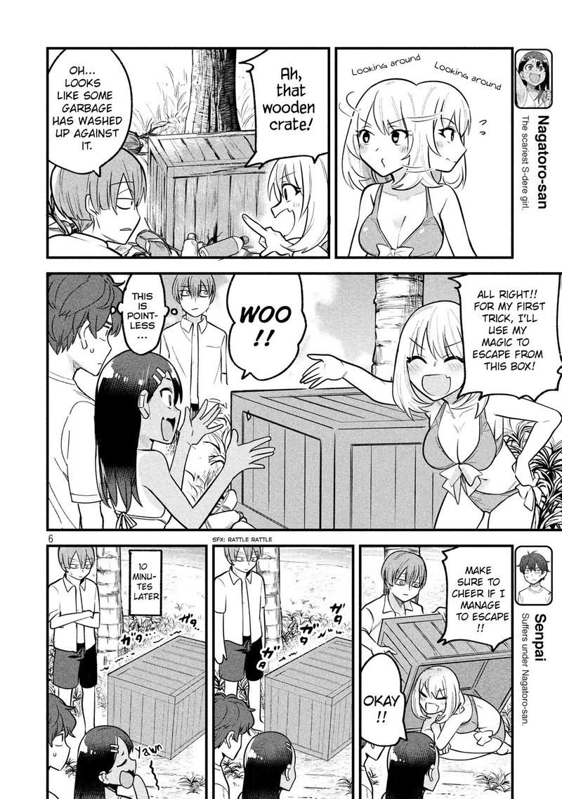 Please Dont Bully Me Nagatoro 64 25