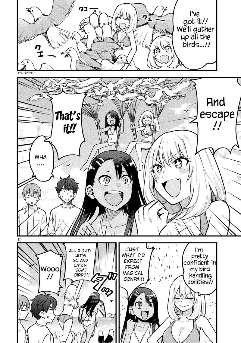 Please Dont Bully Me Nagatoro 64 29