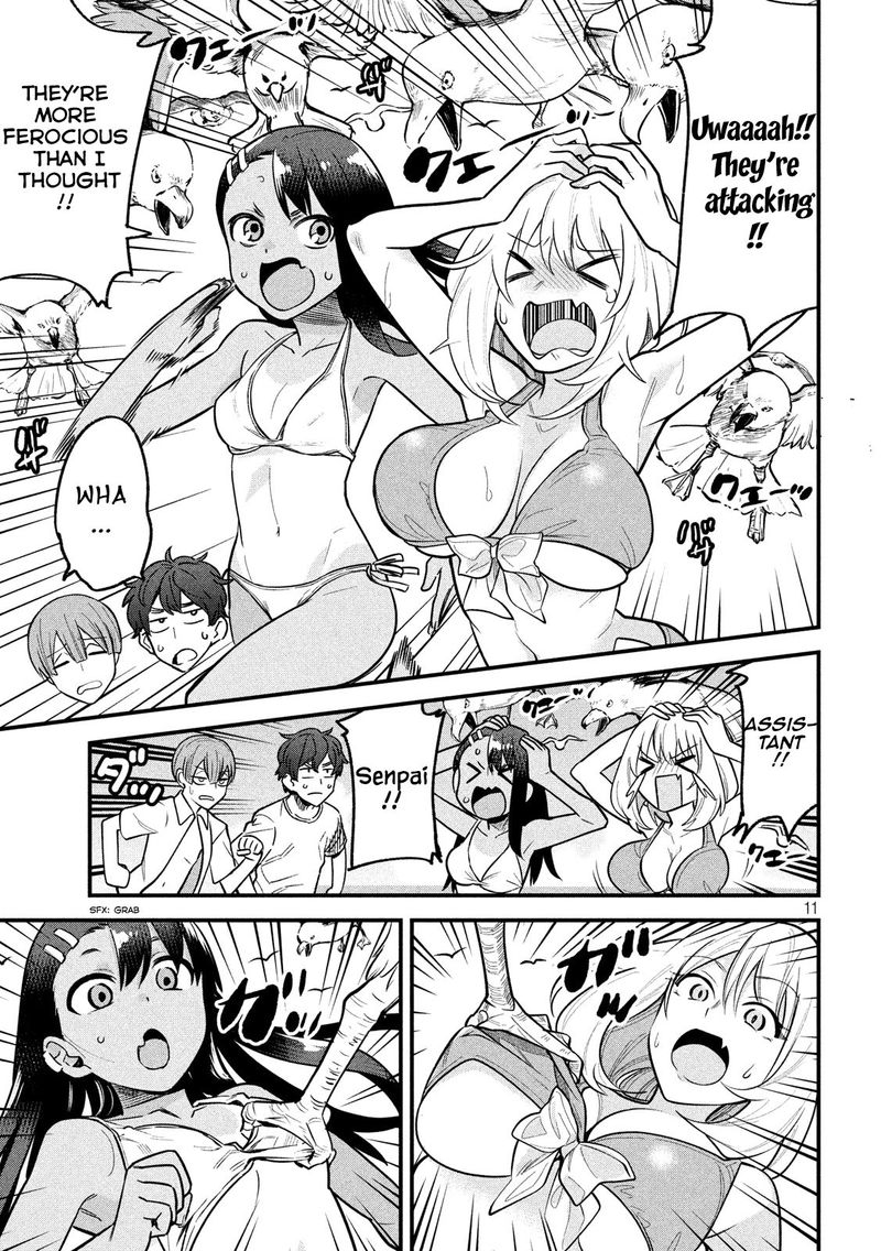 Please Dont Bully Me Nagatoro 64 30