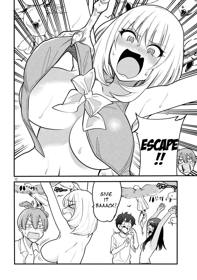 Please Dont Bully Me Nagatoro 64 31