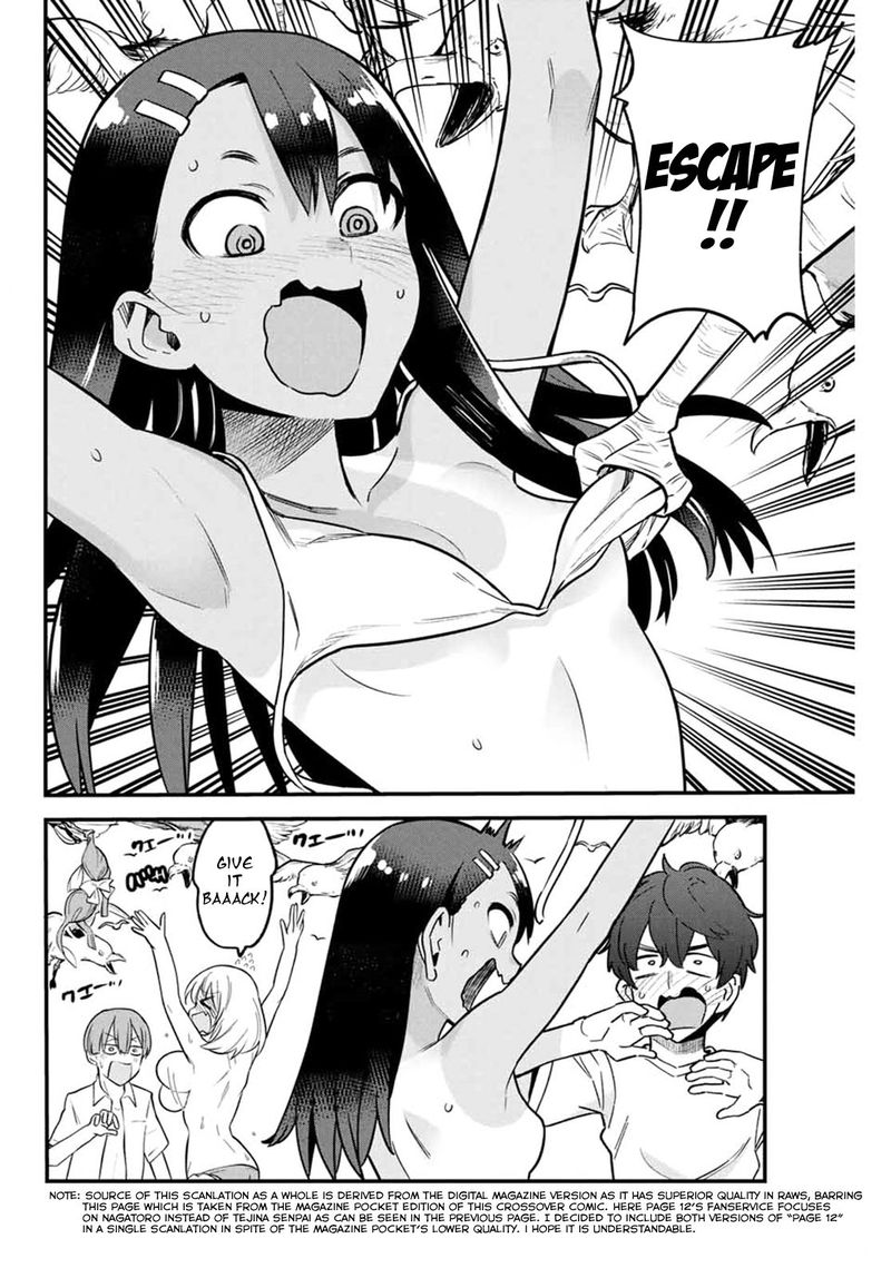 Please Dont Bully Me Nagatoro 64 32