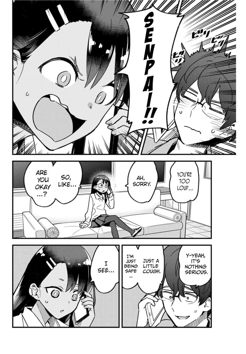 Please Dont Bully Me Nagatoro 64 4
