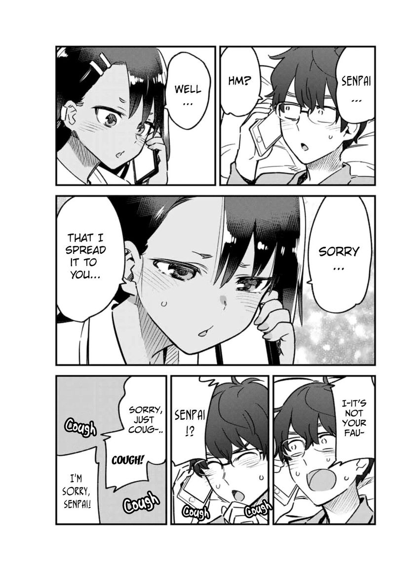Please Dont Bully Me Nagatoro 64 5