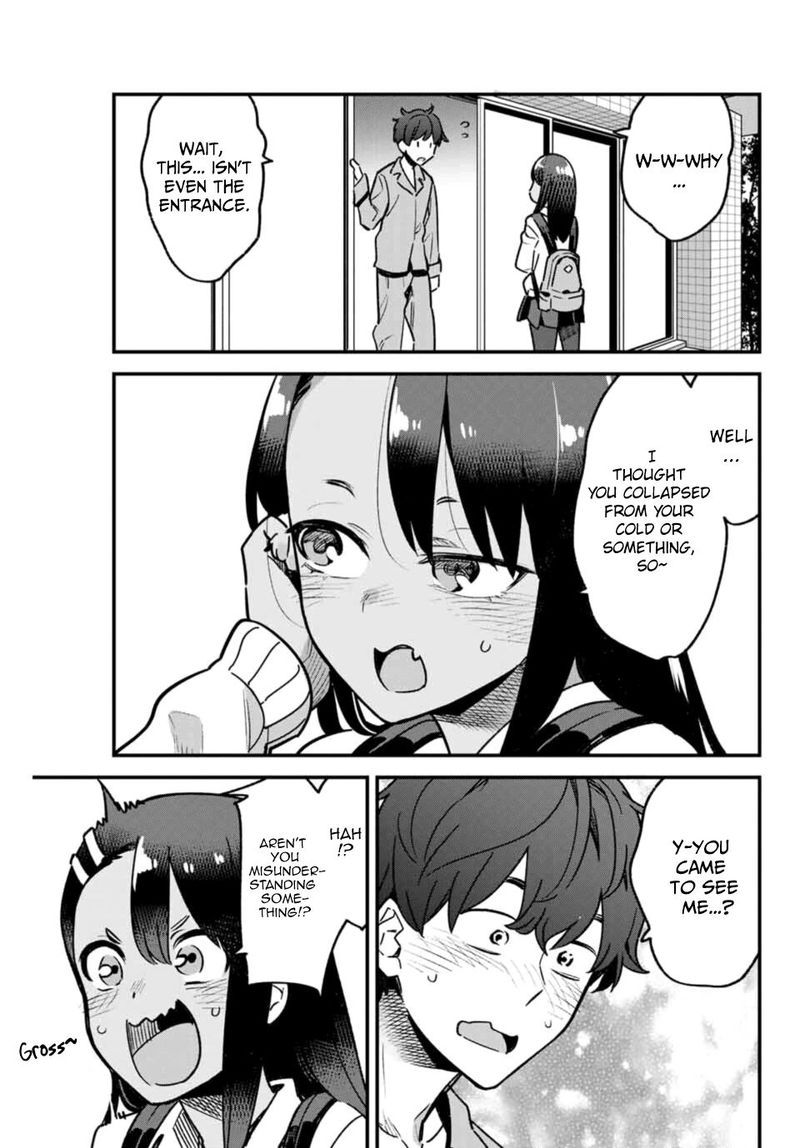 Please Dont Bully Me Nagatoro 64 9
