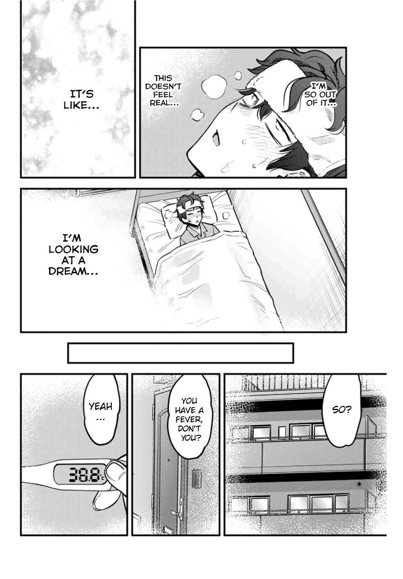 Please Dont Bully Me Nagatoro 65 10