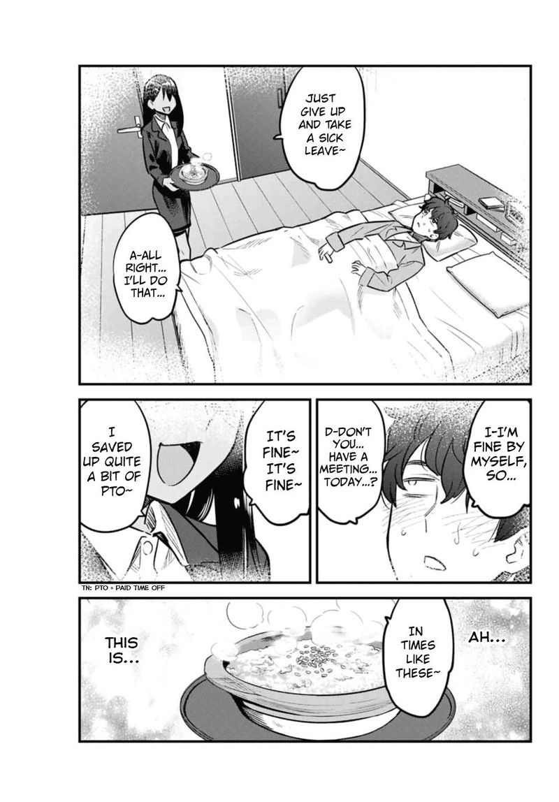 Please Dont Bully Me Nagatoro 65 11