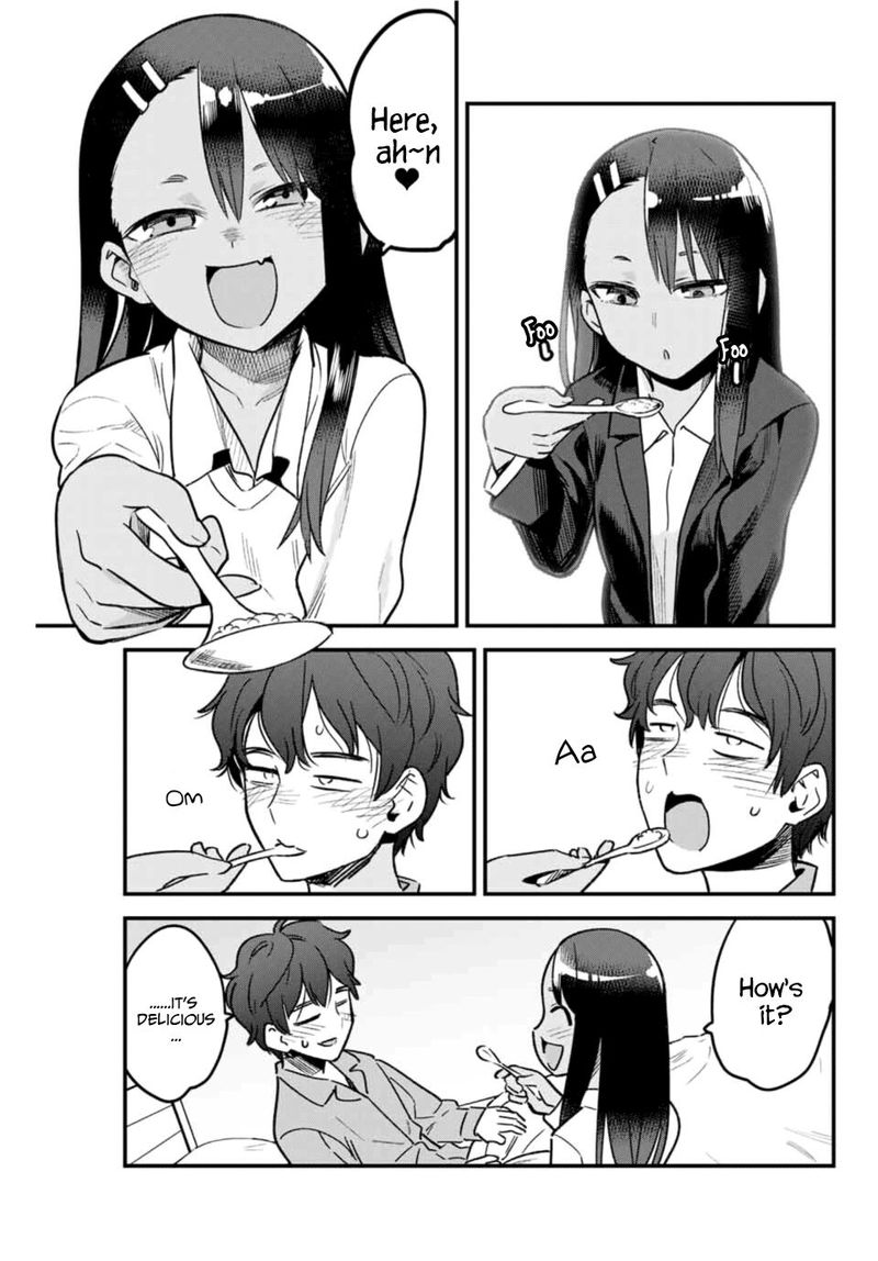 Please Dont Bully Me Nagatoro 65 13