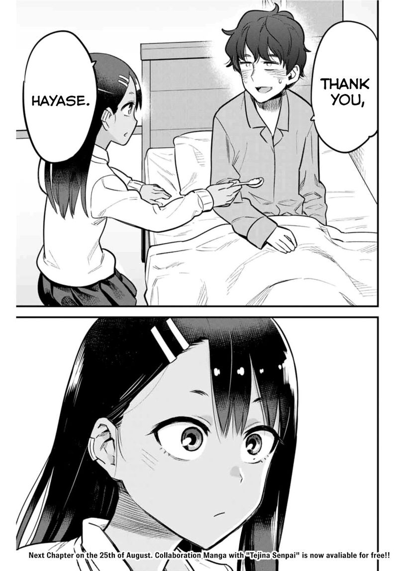 Please Dont Bully Me Nagatoro 65 15
