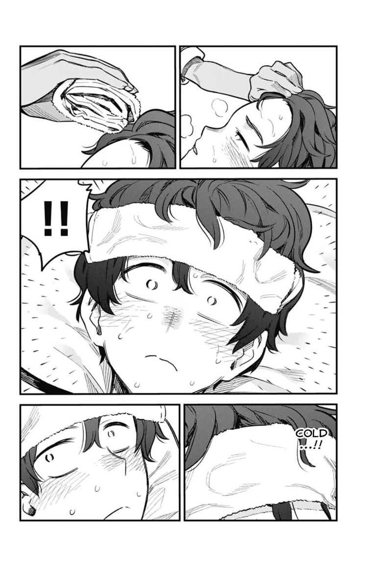 Please Dont Bully Me Nagatoro 65 2