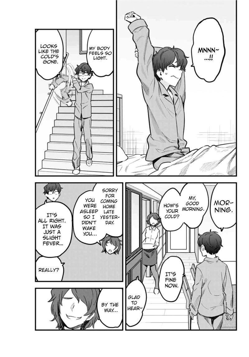 Please Dont Bully Me Nagatoro 66 11