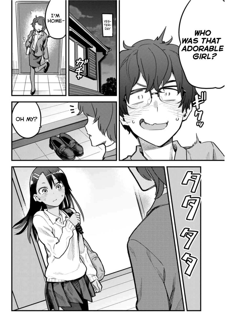 Please Dont Bully Me Nagatoro 66 12