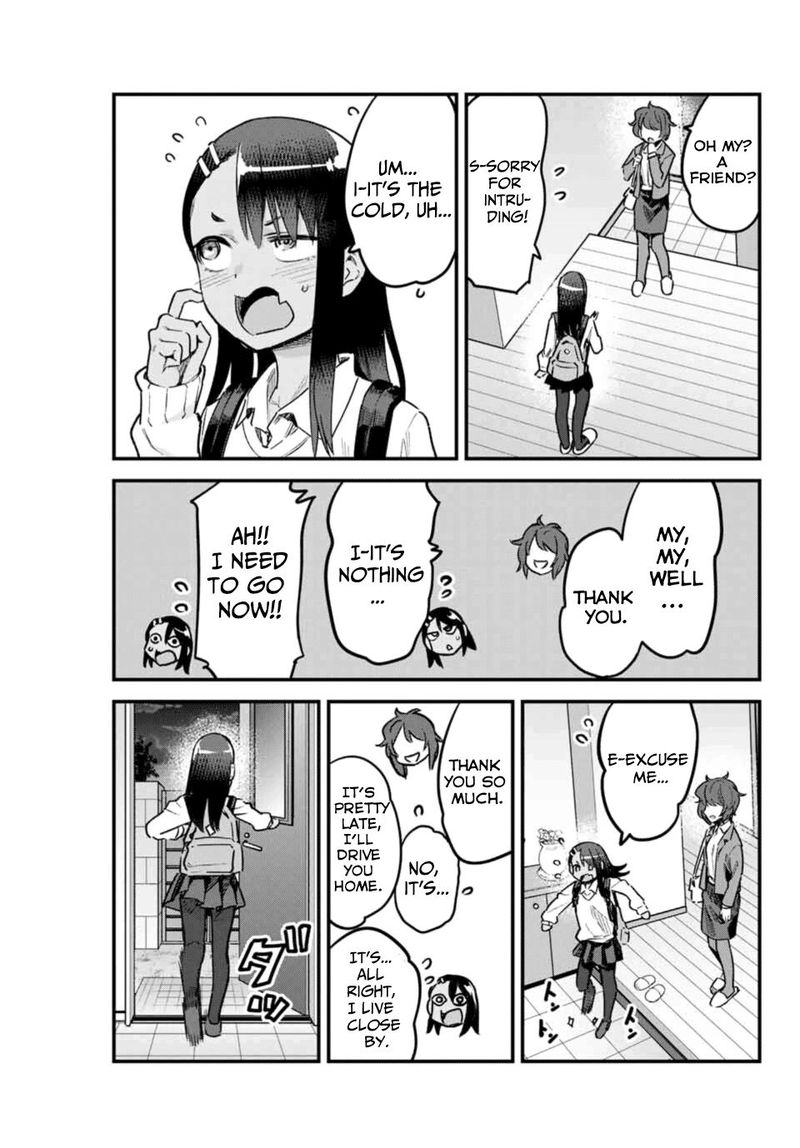Please Dont Bully Me Nagatoro 66 13