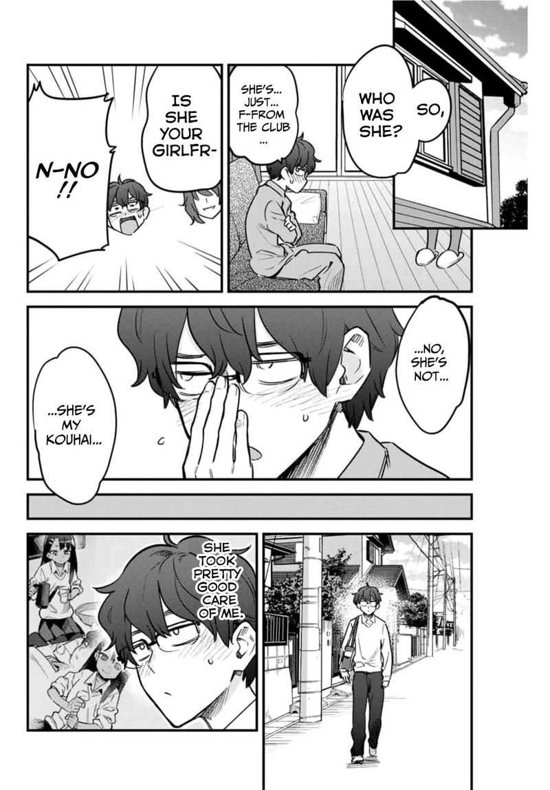 Please Dont Bully Me Nagatoro 66 14