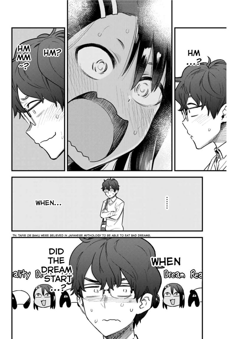 Please Dont Bully Me Nagatoro 66 16