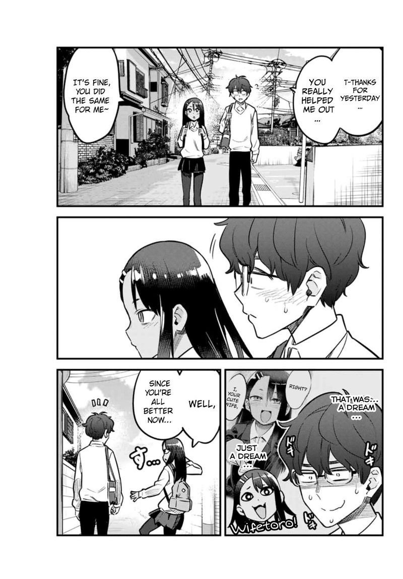 Please Dont Bully Me Nagatoro 66 19