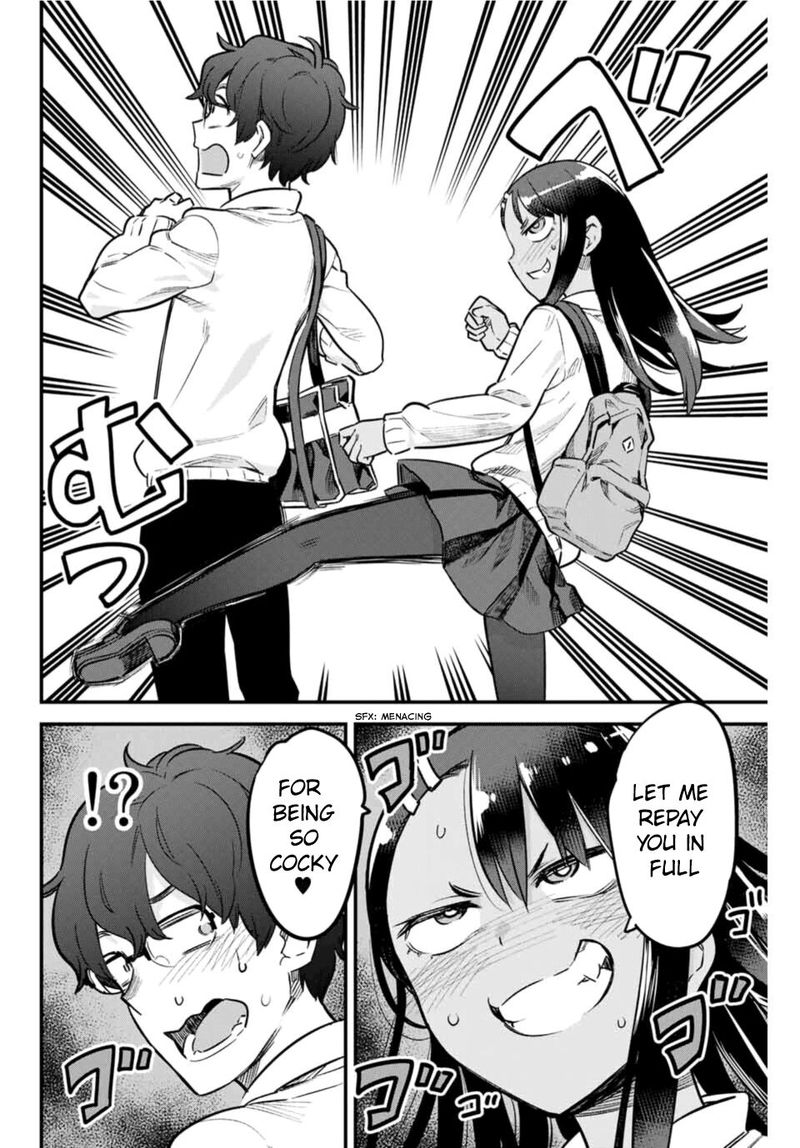Please Dont Bully Me Nagatoro 66 20