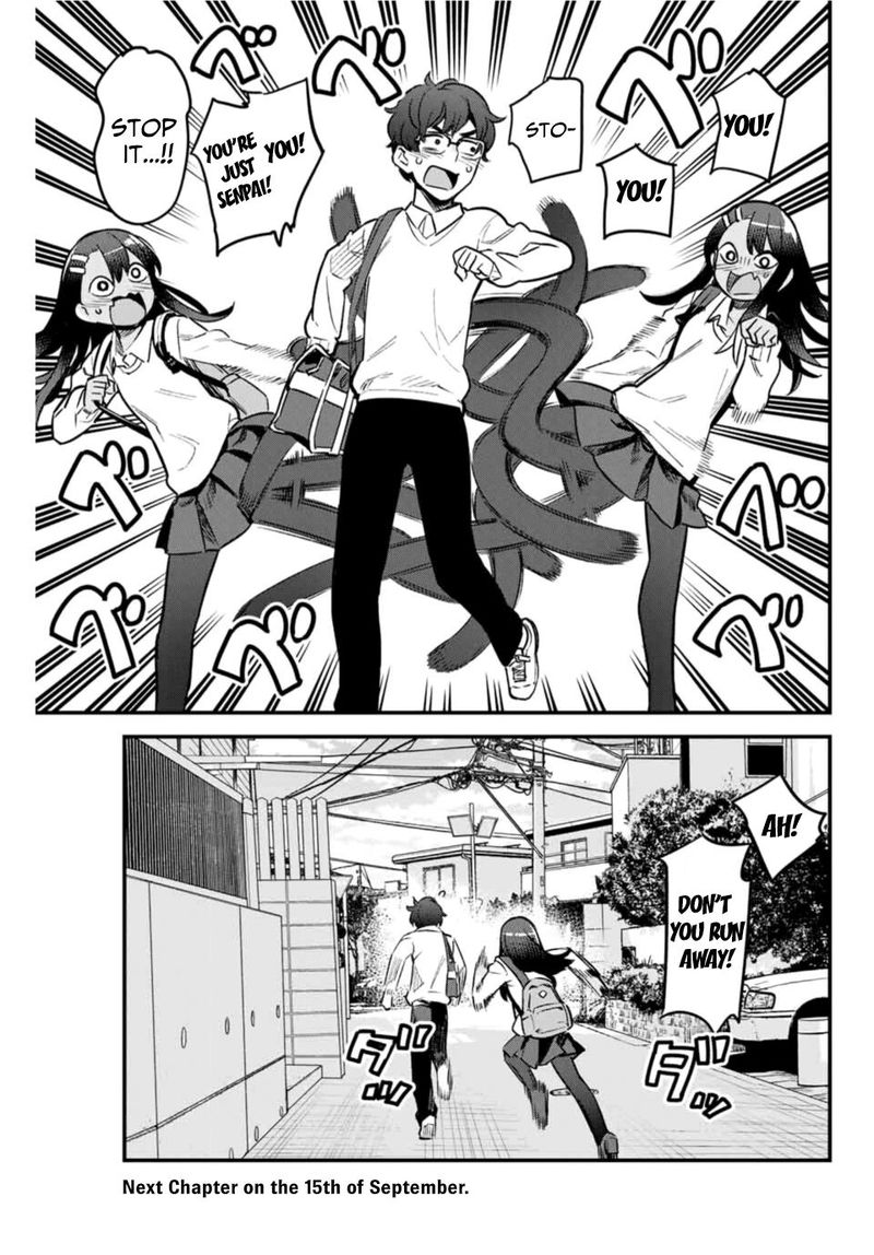 Please Dont Bully Me Nagatoro 66 21