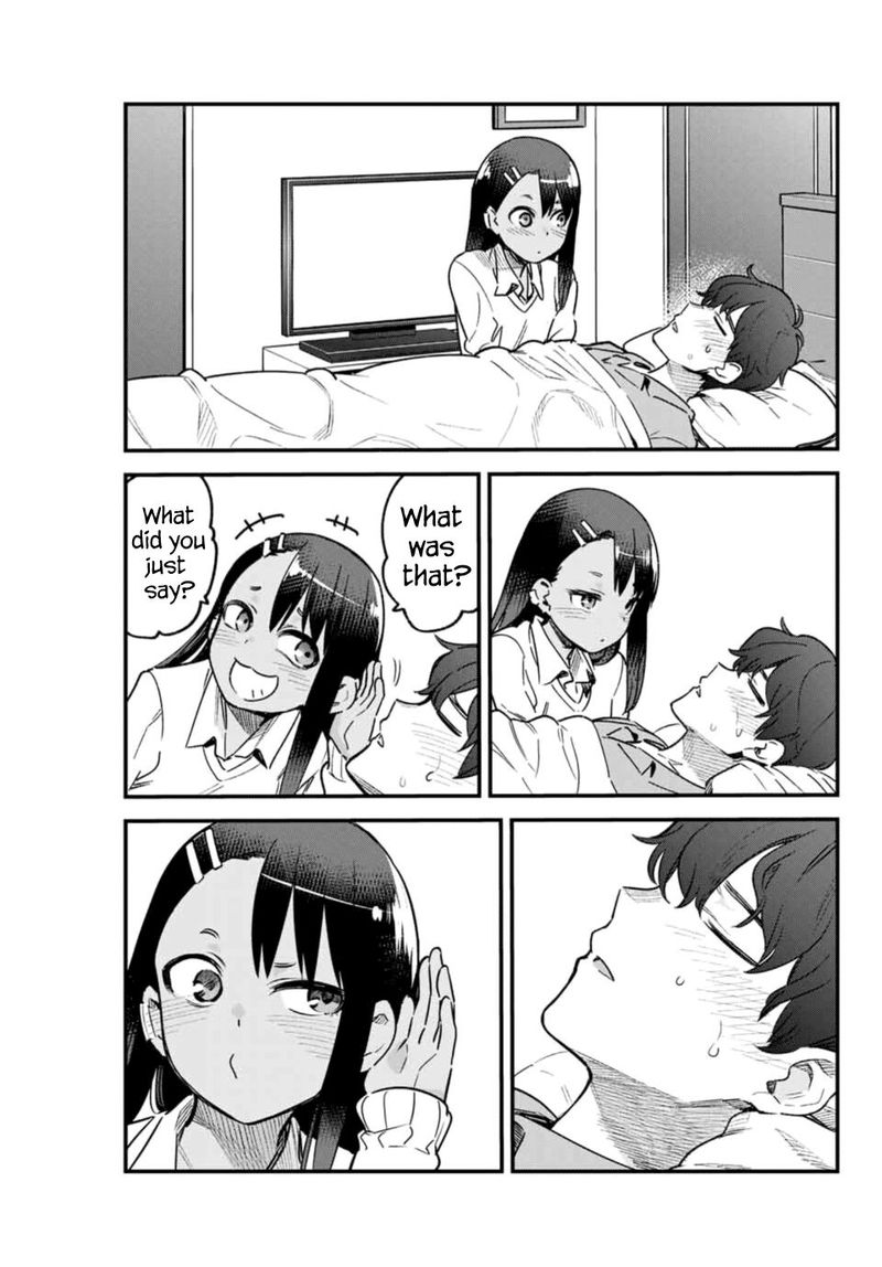 Please Dont Bully Me Nagatoro 66 7