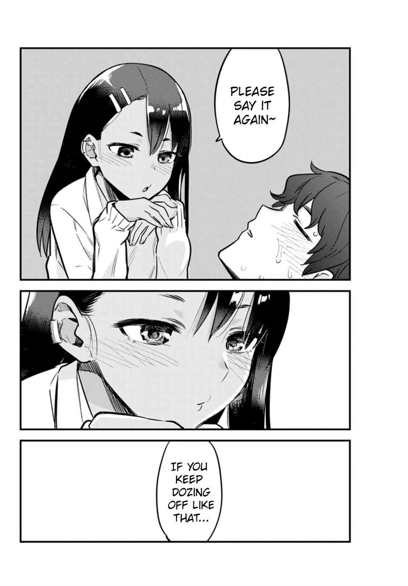 Please Dont Bully Me Nagatoro 66 8